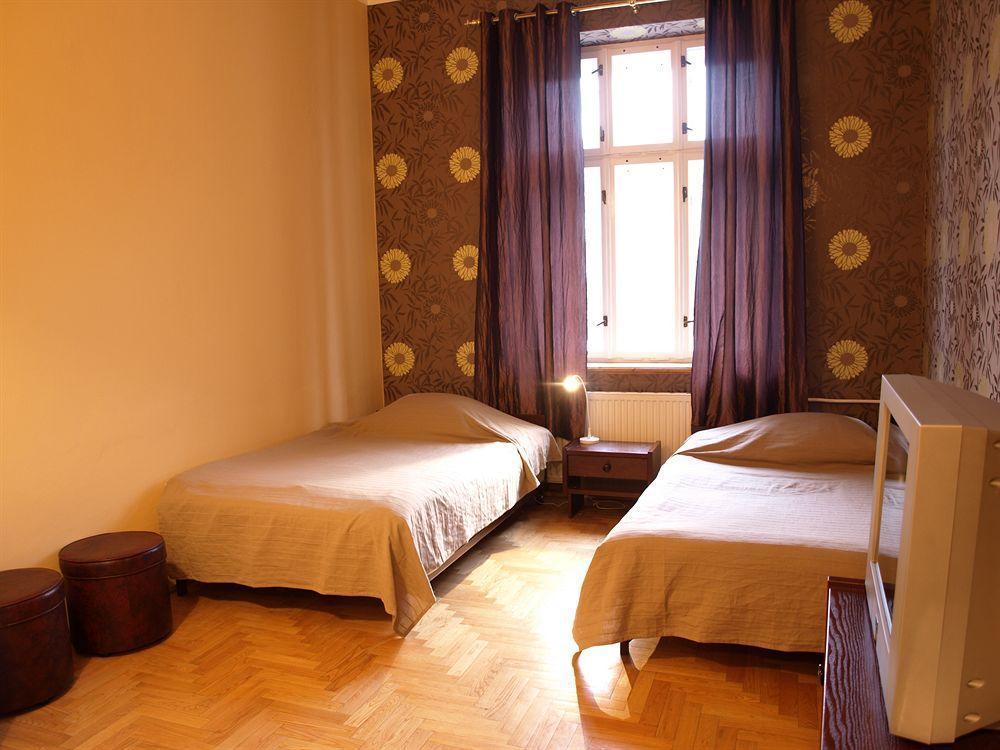 Cracow Old Town Guest House Krakow Exterior photo